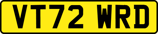 VT72WRD