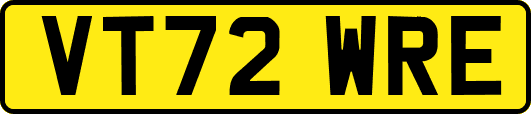 VT72WRE