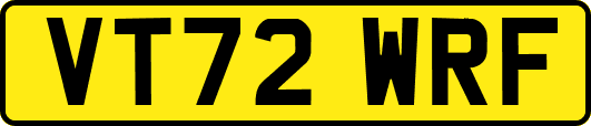 VT72WRF