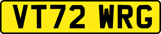 VT72WRG