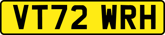 VT72WRH