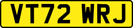 VT72WRJ