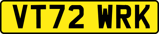 VT72WRK