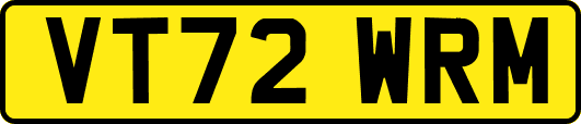 VT72WRM