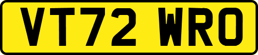 VT72WRO