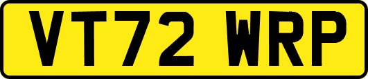 VT72WRP