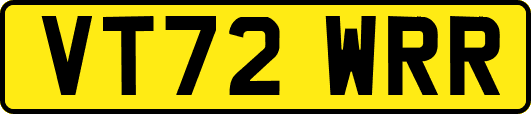 VT72WRR