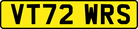 VT72WRS