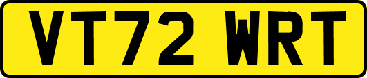 VT72WRT