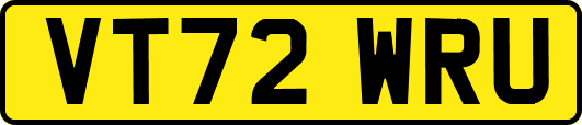 VT72WRU