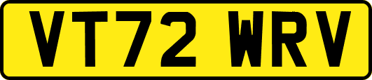 VT72WRV
