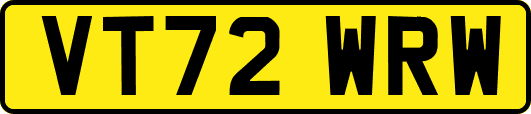 VT72WRW