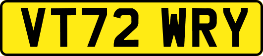 VT72WRY