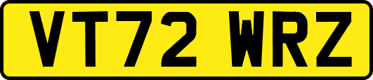 VT72WRZ