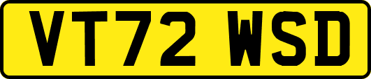 VT72WSD