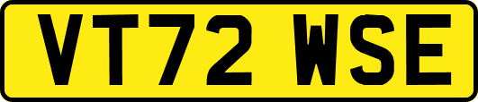 VT72WSE