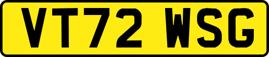 VT72WSG