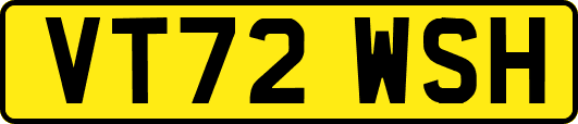 VT72WSH