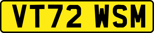 VT72WSM