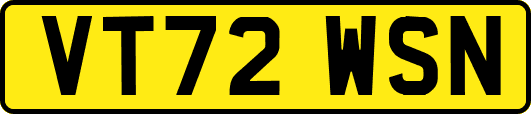 VT72WSN