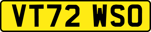 VT72WSO
