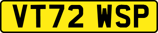 VT72WSP