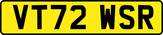 VT72WSR