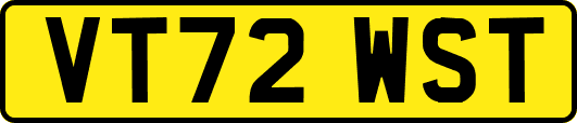 VT72WST