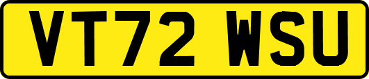 VT72WSU