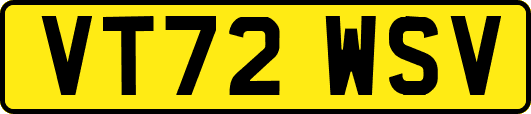 VT72WSV