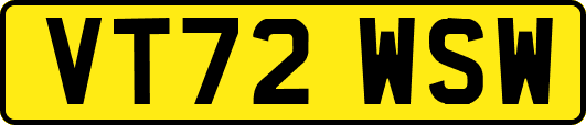 VT72WSW