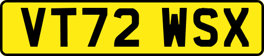 VT72WSX