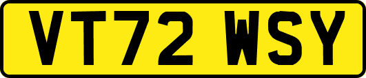 VT72WSY