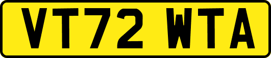 VT72WTA
