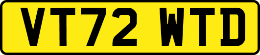 VT72WTD