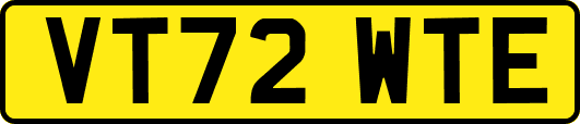 VT72WTE