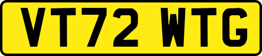 VT72WTG