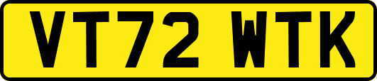 VT72WTK