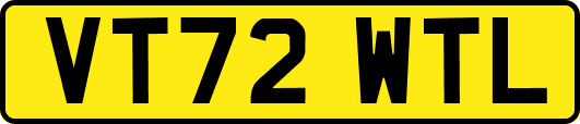VT72WTL