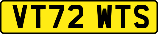 VT72WTS
