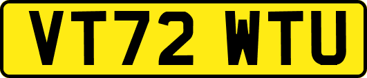 VT72WTU