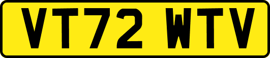 VT72WTV