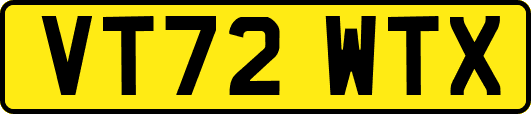 VT72WTX