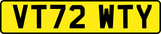 VT72WTY