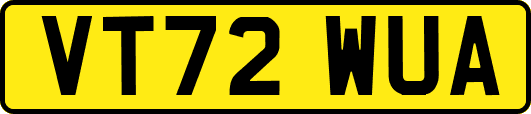 VT72WUA