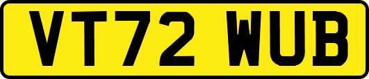 VT72WUB