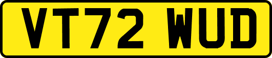 VT72WUD