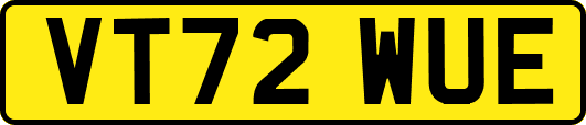 VT72WUE