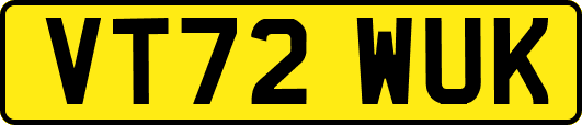 VT72WUK