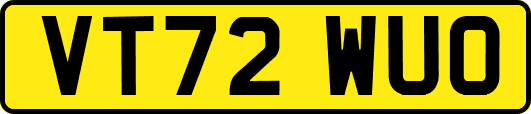 VT72WUO